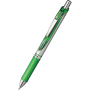 Pióro kulkowe Pentel Energel 0.7mm, seledynowe - 2