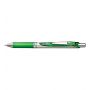 Pióro kulkowe Pentel Energel 0.7mm, seledynowe - 3