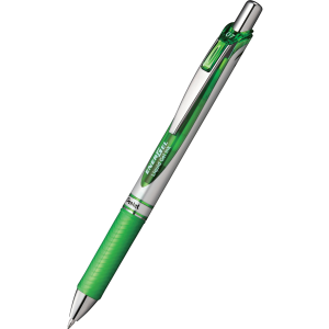 Pióro kulkowe Pentel Energel 0.7mm, seledynowe