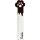 Linijka Fiorello Łapa, 15cm