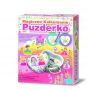 Zestaw kreatywny Russell Magiczne Kalkomanie-Puzderko - 2