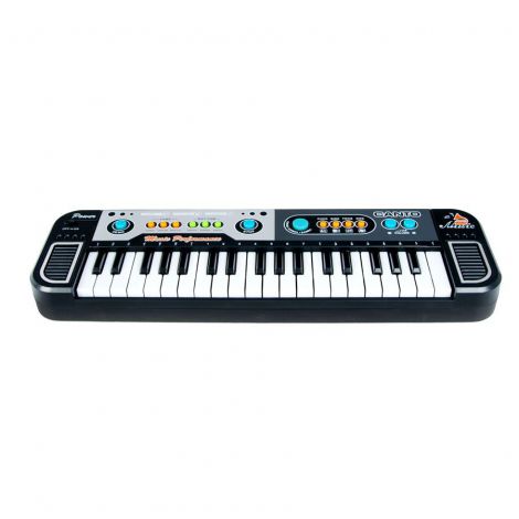 Organy elektroniczne, 14x51x6 cm - 3
