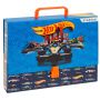 Teczka z rączką Starpak A4/50mm, Hot Wheels - 2