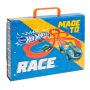 Teczka z rączką Starpak A4/50mm, Hot Wheels - 3