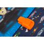 Teczka z rączką Starpak A4/50mm, Hot Wheels - 6