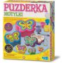 Zestaw kreatywny Russell Puzderka Motylki - 2