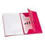 Zeszyt Oxford PP Easybook A5/60 kratka, z marginesem - 3
