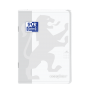 Zeszyt Oxford PP Easybook A5/60 kratka, z marginesem - 8