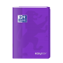 Zeszyt Oxford PP Easybook A5/60 kratka, z marginesem - 10