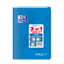 Zeszyt Oxford PP Easybook A5/60 kratka, z marginesem - 12