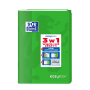 Zeszyt Oxford PP Easybook A5/60 kratka, z marginesem - 13