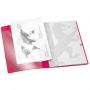 Zeszyt Oxford PP Easybook A5/60 linia, z marginesem - 3