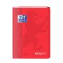 Zeszyt Oxford PP Easybook A5/60 linia, z marginesem - 10