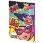 Pamiętnik z kłódką Starpak Barbie 20x14,5cm - 4
