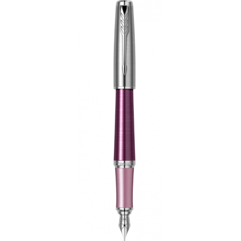 Pióro wieczne Parker Urban CT Fiolet