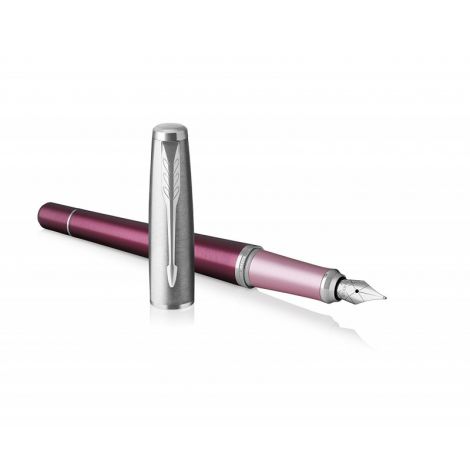 Pióro wieczne Parker Urban CT Fiolet - 2