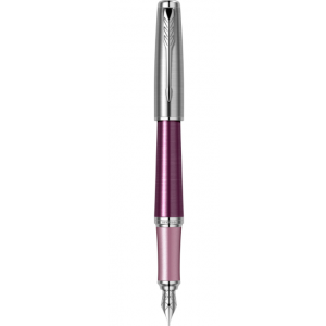 Pióro wieczne Parker Urban CT Fiolet