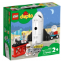 LEGO Duplo 10944 Lot promem kosmicznym - 2