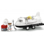 LEGO Duplo 10944 Lot promem kosmicznym - 5