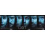 Puzzle Clementoni 1000el Panorama Game Of Thrones - 3