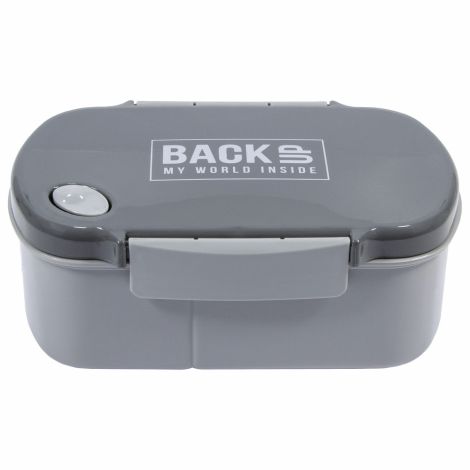 Śniadaniówka Derform Backup 4 B59 - 2