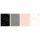 Zeszyt Interdruk Metallic Dreams A4/96/70g kratka