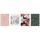 Brulion Interdruk B5/128/70g kratka