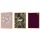 Zeszyt Interdruk Metallic Satin Gold A4/60/70g kratka