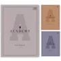 Zeszyt Interdruk Academy A4/60/90g kratka - 4