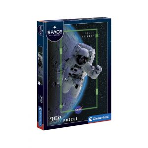 Puzzle Clementoni 250el Nasa Collection