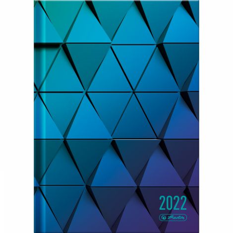 2024 Kalendarz Herlitz 3D A5