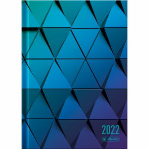 2024 Kalendarz Herlitz 3D A5