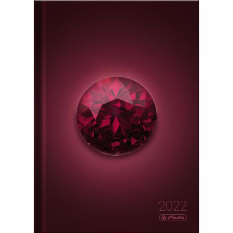 2024 Kalendarz Herlitz Elegant A5