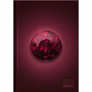 2024 Kalendarz Herlitz Elegant A5
