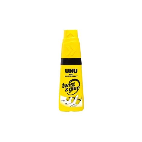 Klej UHU Twist&Glue 35ml