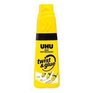 Klej UHU Twist&Glue 35ml