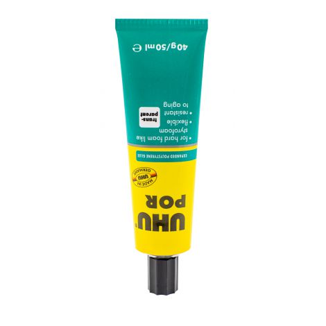 Klej UHU Por 50ml - 2