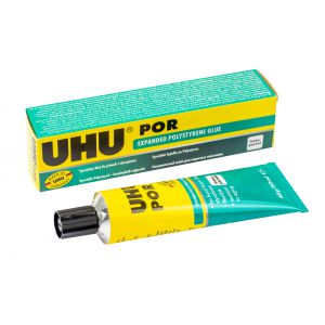 Klej UHU Por 50ml