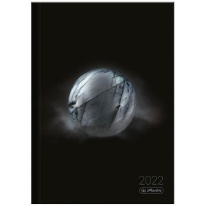 2024 Kalendarz Herlitz Tygodniowy Elegant A5