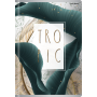 Zeszyt Top 2000 Tropic A5/80 kratka, z marginesem - 6