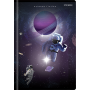 Zeszyt Top 2000 Space A5/16 kol. trzylinia - 5