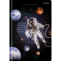 Zeszyt Top 2000 Space A5/16 kol. trzylinia - 6
