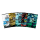 Zeszyt Top 2000 Pixel A5/32 linia, z marginesem