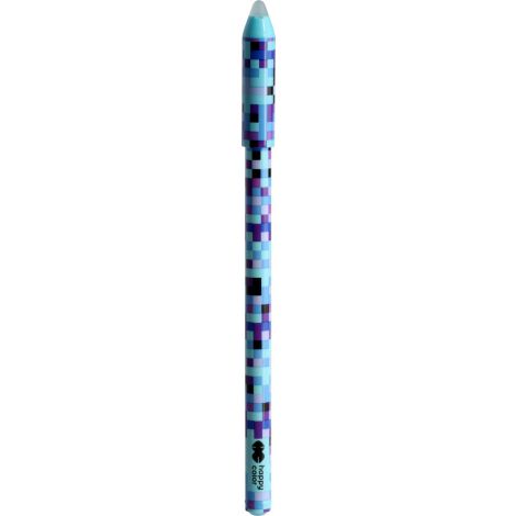 Długopis wymazywalny Happy Color Pixi, 0.5mm Niebieski - 5