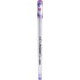 Długopisy żelowe M&G brokat, 1.0mm, 8 kolorów - 3