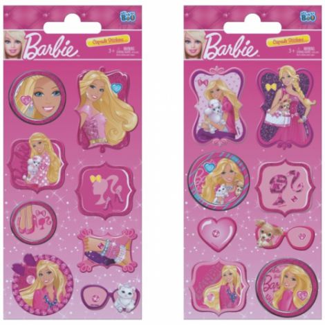 Naklejki StickerBoo Capsule