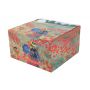 Filiżanka Carmani 390ml śniadaniowa ze spodkiem - C. Monet, Pole Maków - 3