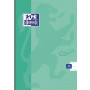Brulion Oxford Touch Pastel A5/96 linia, z marginesem - 6