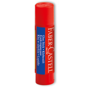 Klej w sztyfcie Faber-Castell 10g