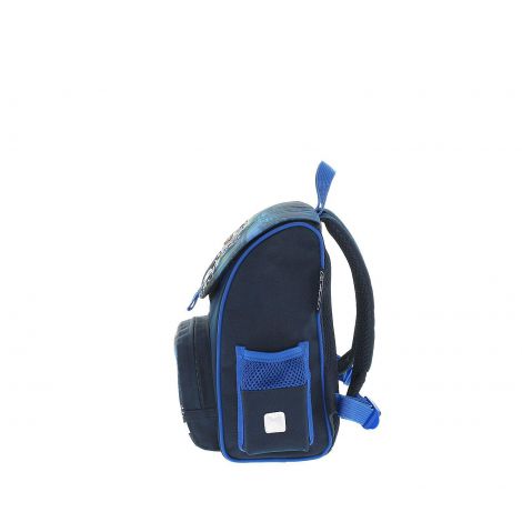 Tornister Herlitz Mini Softbag Super Racer - 2
